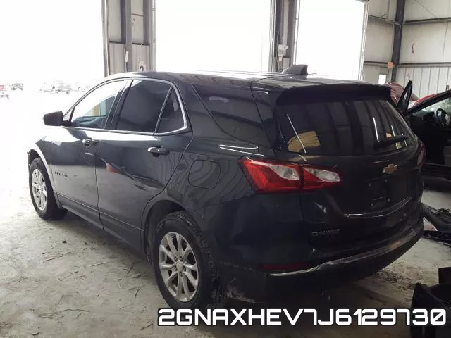 2GNAXHEV7J6129730 фото 4