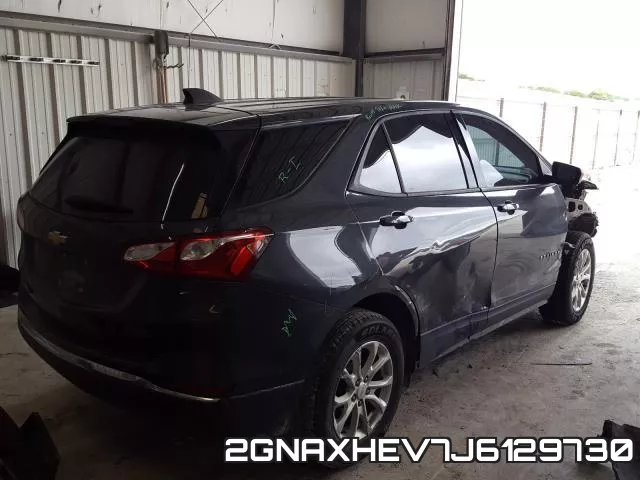 2GNAXHEV7J6129730 фото 5