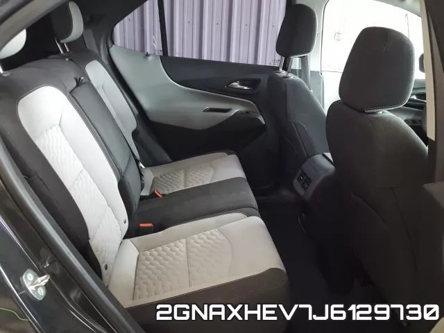 2GNAXHEV7J6129730 фото 7