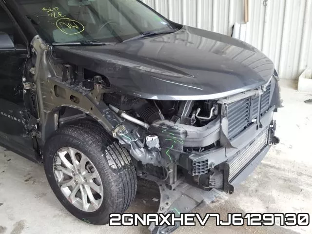 2GNAXHEV7J6129730 фото 10