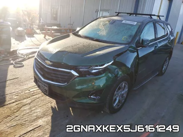 2GNAXKEX5J6161249 фото 3