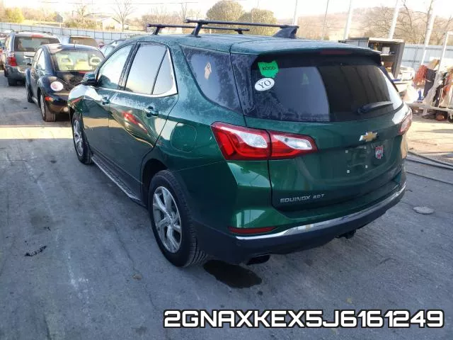2GNAXKEX5J6161249 фото 4