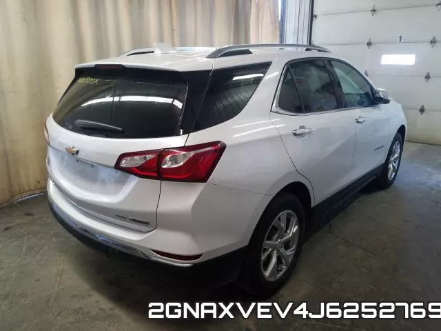 2GNAXVEV4J6252769 фото 4