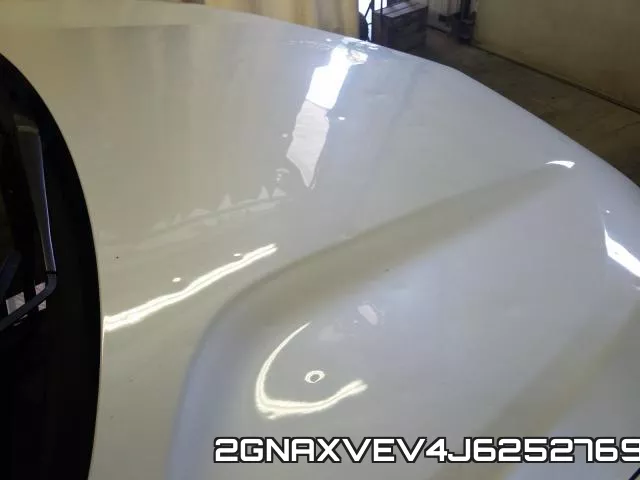 2GNAXVEV4J6252769 фото 9