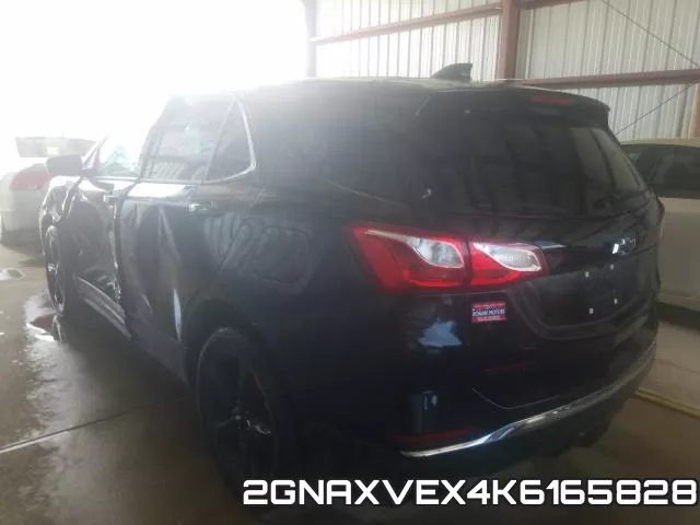 2GNAXVEX4K6165828 фото 4