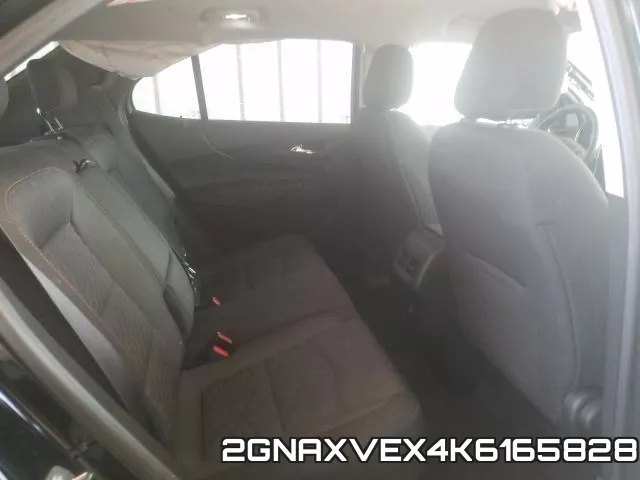 2GNAXVEX4K6165828 фото 7