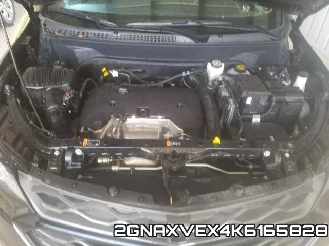 2GNAXVEX4K6165828 фото 8