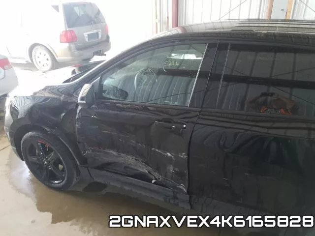 2GNAXVEX4K6165828 фото 10