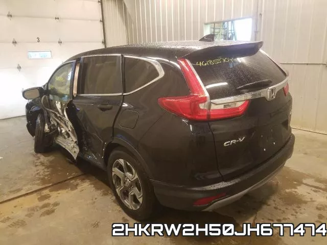 2HKRW2H50JH677474 фото 4