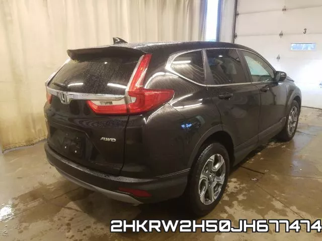 2HKRW2H50JH677474 фото 5