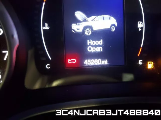 3C4NJCAB3JT488840 фото 9