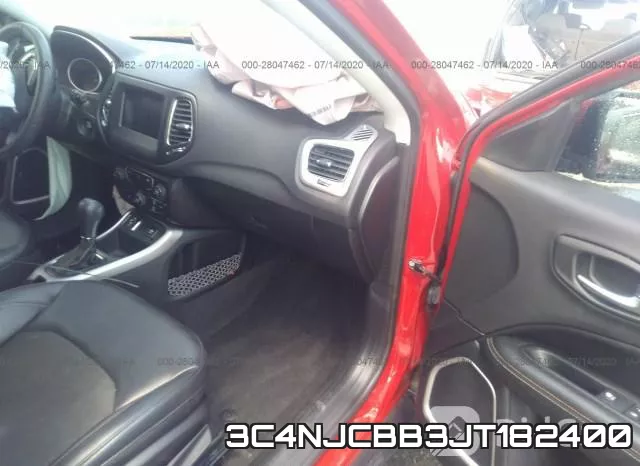 3C4NJCBB3JT182400 фото 6