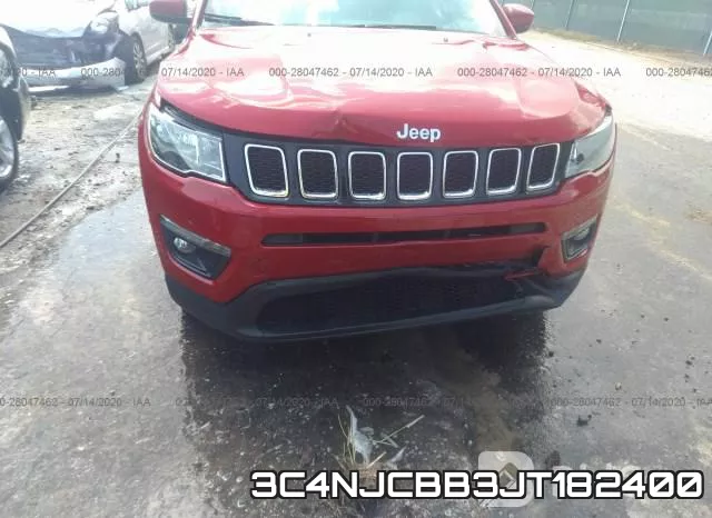 3C4NJCBB3JT182400 фото 7