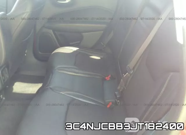 3C4NJCBB3JT182400 фото 9