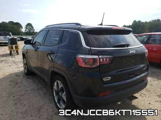 3C4NJCCB6KT715551 фото 4