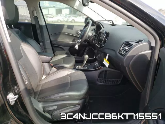 3C4NJCCB6KT715551 фото 6