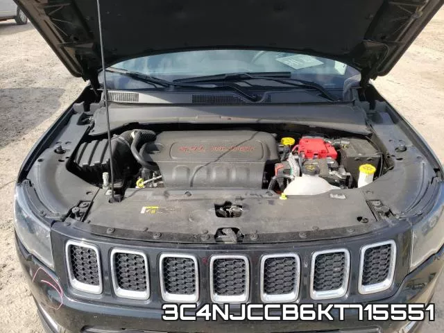 3C4NJCCB6KT715551 фото 8