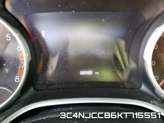 3C4NJCCB6KT715551 фото 9