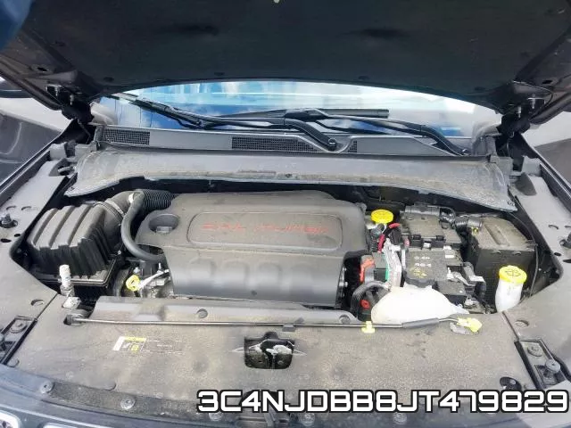 3C4NJDBB8JT479829 фото 8