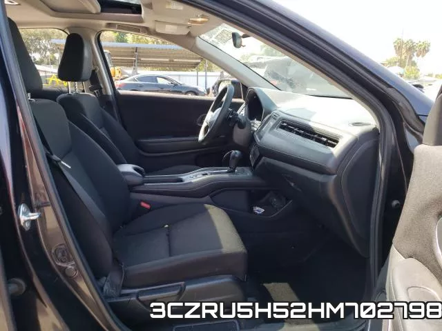 3CZRU5H52HM702798 фото 6
