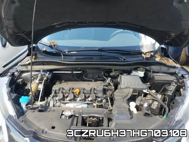 3CZRU6H37HG703108 фото 8