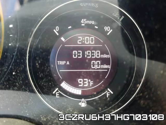 3CZRU6H37HG703108 фото 9