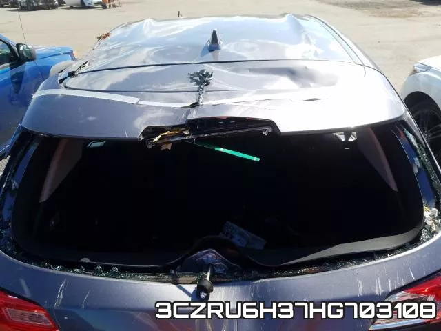 3CZRU6H37HG703108 фото 10
