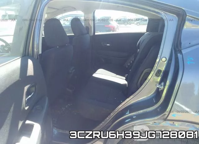3CZRU6H39JG728081 фото 9