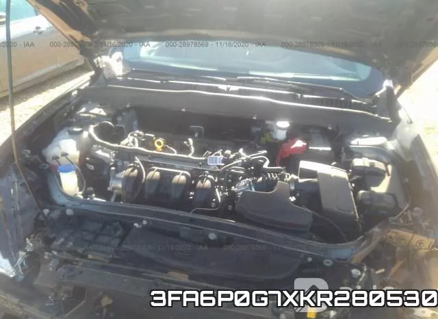 3FA6P0G7XKR280530 фото 2