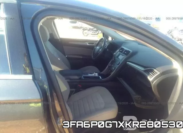 3FA6P0G7XKR280530 фото 6