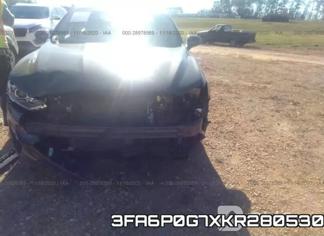 3FA6P0G7XKR280530 фото 7