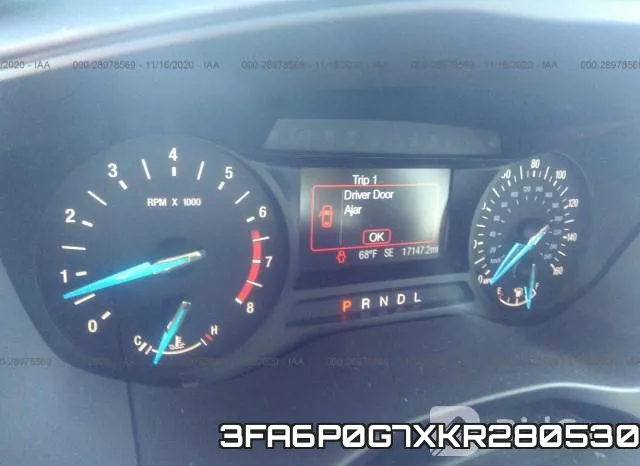 3FA6P0G7XKR280530 фото 8