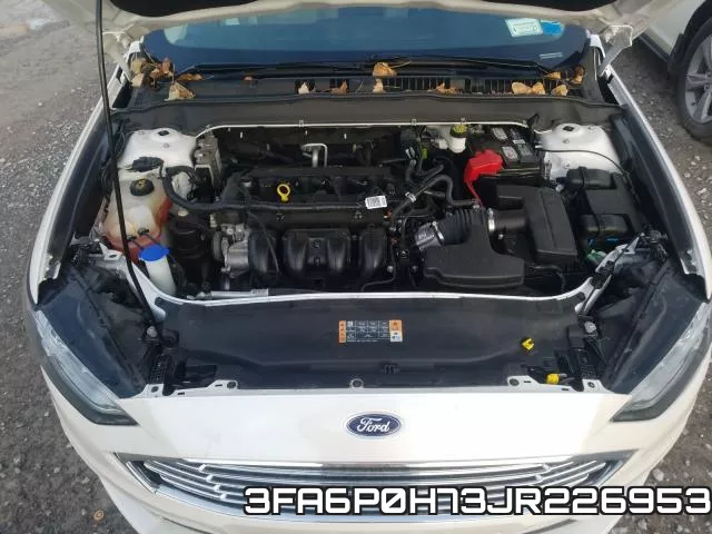 3FA6P0H73JR226953 фото 8
