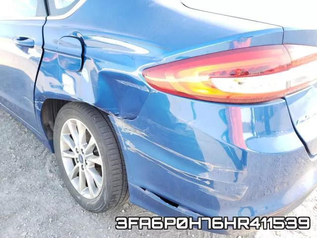 3FA6P0H76HR411539 фото 10