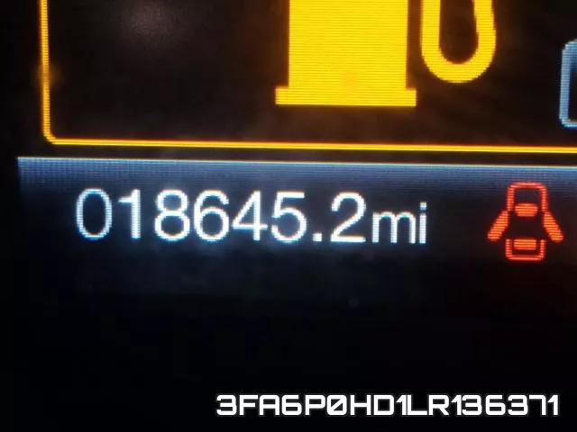 3FA6P0HD1LR136371 фото 9