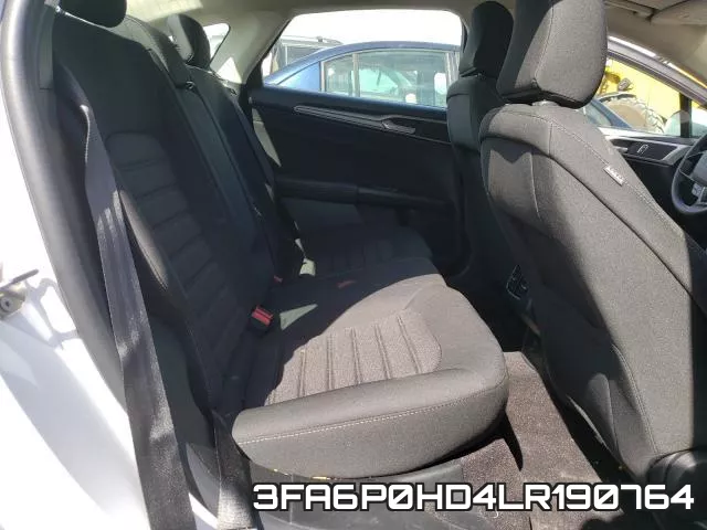 3FA6P0HD4LR190764 фото 7