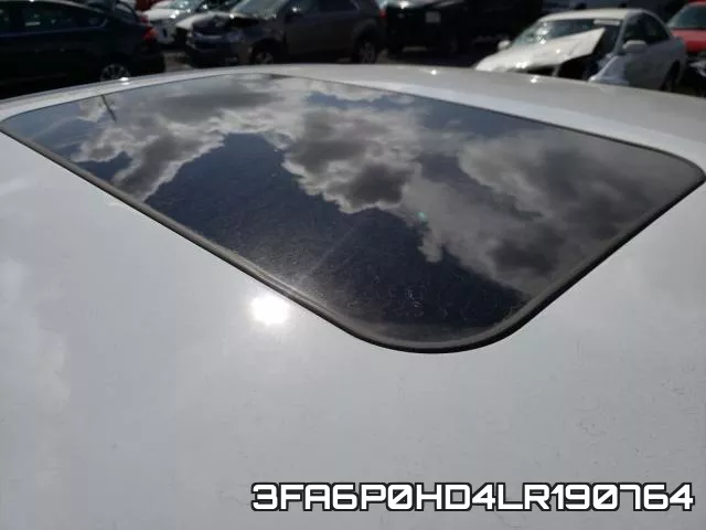 3FA6P0HD4LR190764 фото 10