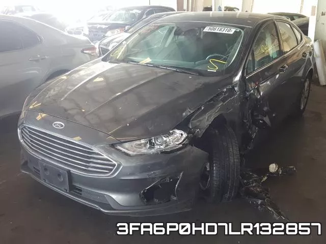 3FA6P0HD7LR132857 фото 3