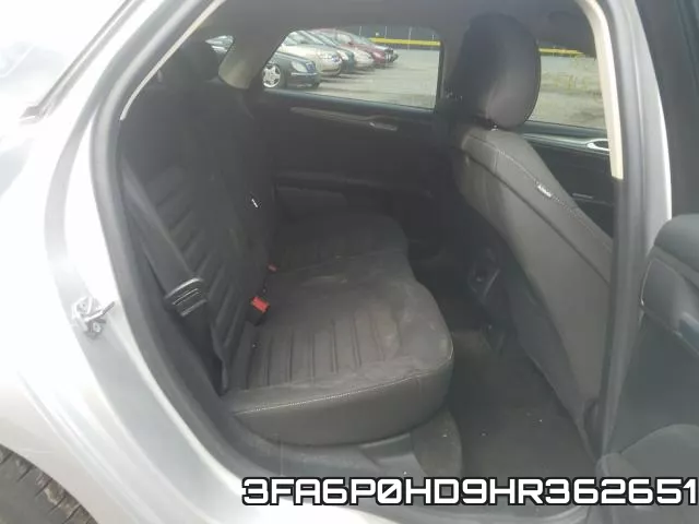 3FA6P0HD9HR362651 фото 7