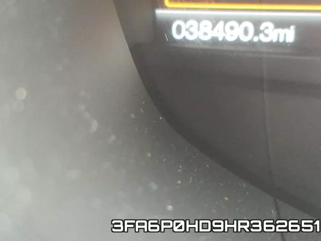 3FA6P0HD9HR362651 фото 9