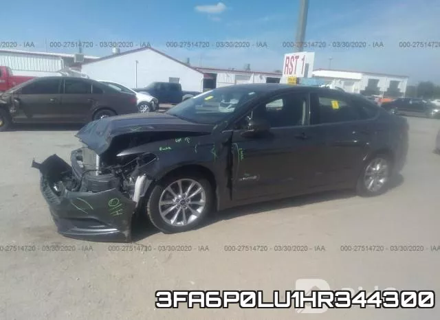 3FA6P0LU1HR344300 фото 3