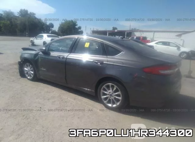 3FA6P0LU1HR344300 фото 4
