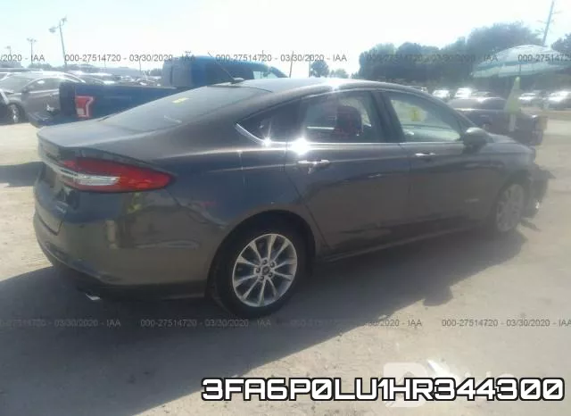 3FA6P0LU1HR344300 фото 5