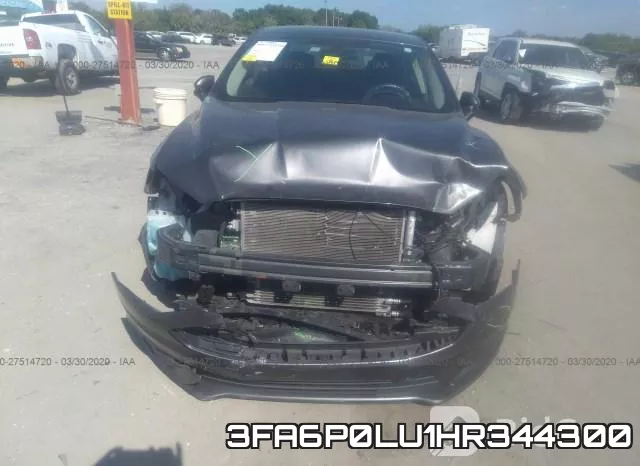3FA6P0LU1HR344300 фото 7