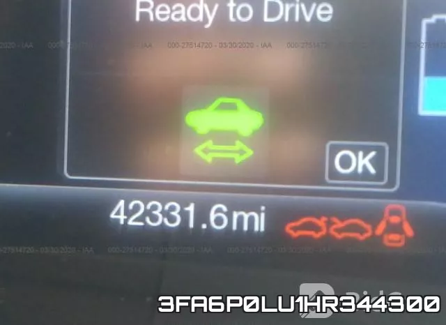 3FA6P0LU1HR344300 фото 8