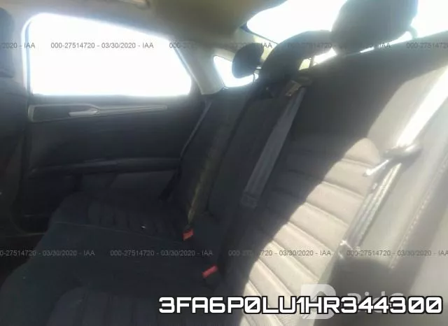 3FA6P0LU1HR344300 фото 9