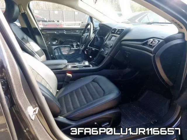 3FA6P0LU1JR116657 фото 6