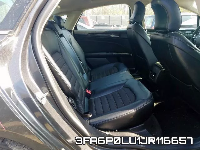 3FA6P0LU1JR116657 фото 7