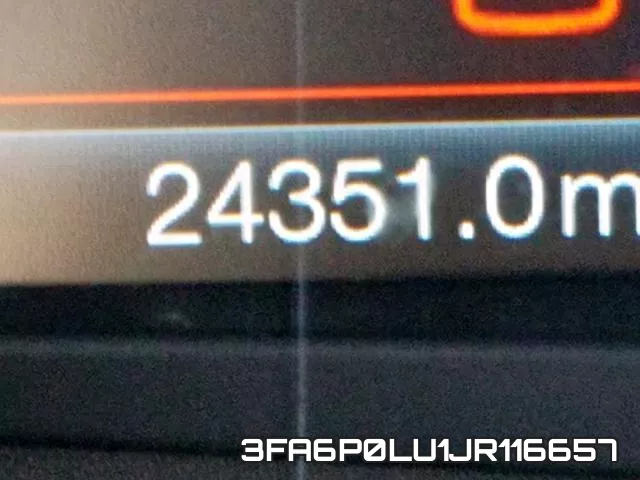 3FA6P0LU1JR116657 фото 9