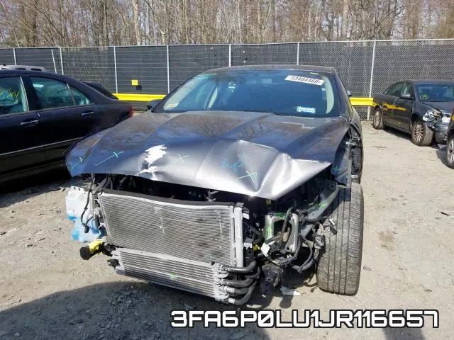 3FA6P0LU1JR116657 фото 10